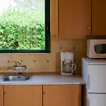 9 Muses Apartment