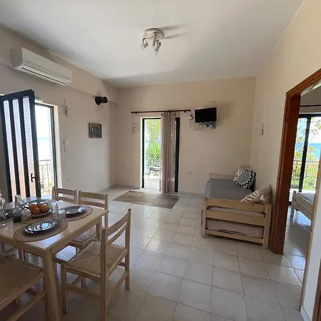 Daire 9 Muses Chranoi