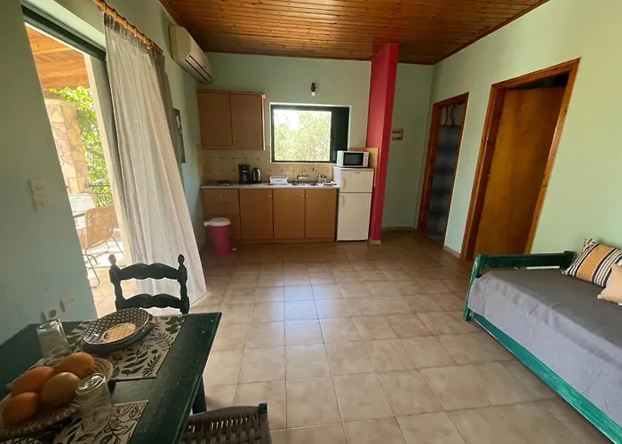 Apartamento 9 Muses