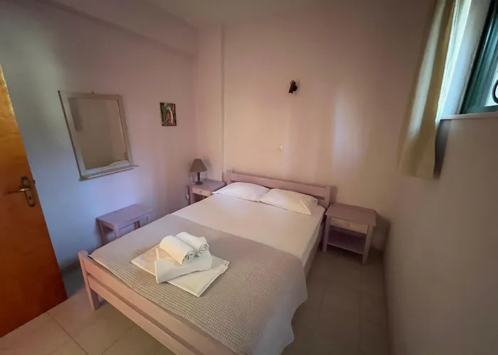 9 Muses Apartamento *