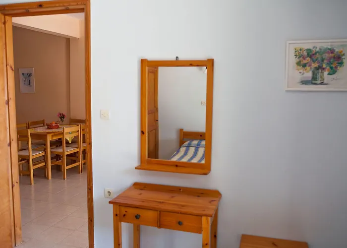 Apartamento 9 Muses *