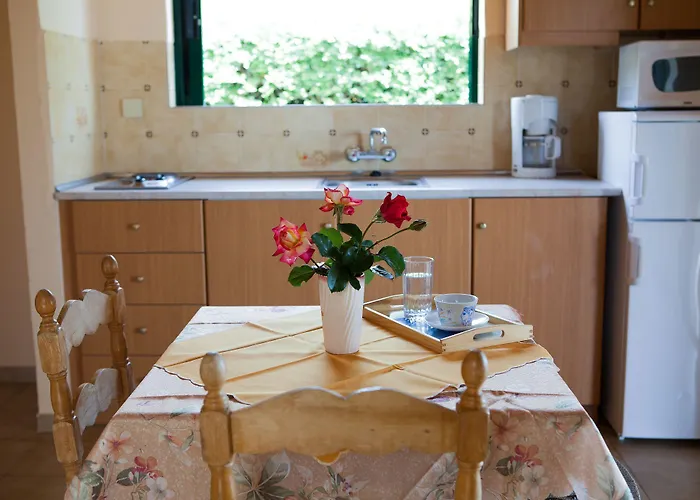 Apartamento 9 Muses