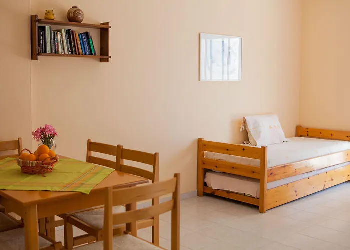 Apartamento 9 Muses