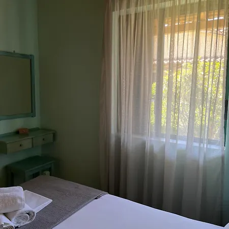 9 Muses Apartamento Chrani