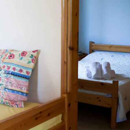 公寓 9 Muses 克拉尼