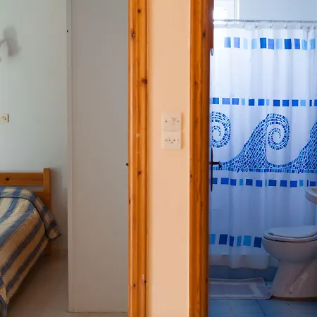 9 Muses 公寓 克拉尼