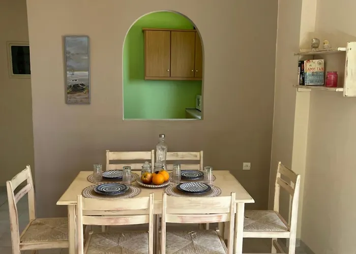 9 Muses Apartman Hráni