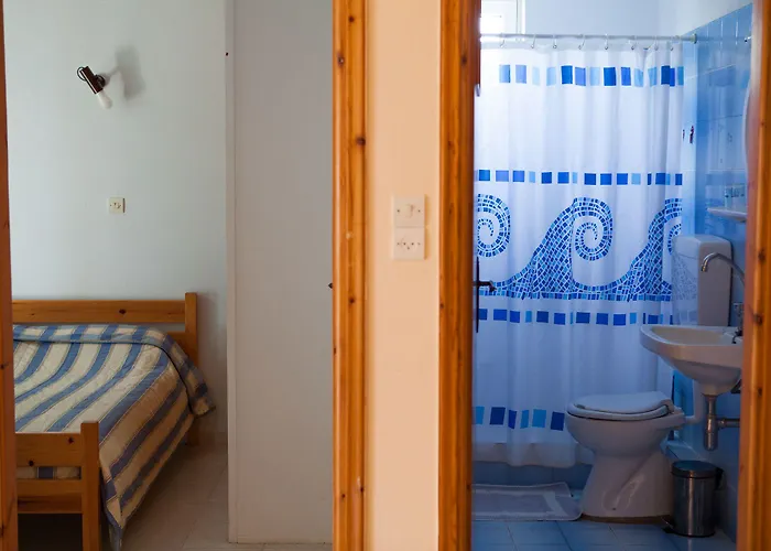 9 Muses Apartman Hráni