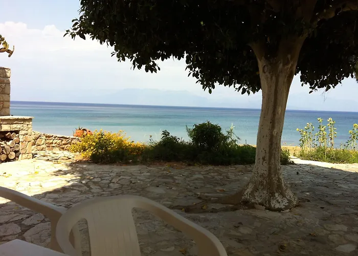 9 Muses Apartman Hráni